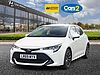 Toyota COROLLA 1.2T VVT-i Design 5dr White