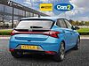 Hyundai I20 1.0T GDi 48V MHD Premium 5dr Green