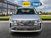 Hyundai TUCSON 1.6T Premium 5dr Silver
