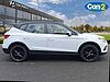 SEAT ARONA 1.0 TSI SE Technology [EZ] 5dr White