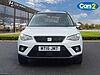 SEAT ARONA 1.0 TSI SE Technology [EZ] 5dr White