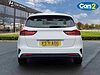 Kia CEED 1.0T GDi ISG 2 5dr White