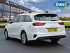 Kia CEED 1.0T GDi ISG 2 5dr White