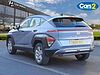 Hyundai KONA 1.0T 100 Advance 5dr Blue