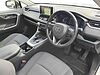 Toyota RAV4 2.5 VVT-i Hybrid Design 5dr CVT White