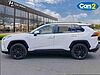 Toyota RAV4 2.5 VVT-i Hybrid Design 5dr CVT White