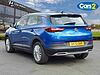 Vauxhall GRANDLAND X 1.5 Turbo D Business Edition Nav 5dr Blue