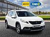 Peugeot 2008 1.2 PureTech 110 Allure 5dr EAT6 White