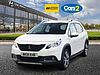Peugeot 2008 1.2 PureTech 110 Allure 5dr EAT6 White