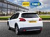 Peugeot 2008 1.2 PureTech 110 Allure 5dr EAT6 White
