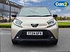 Toyota AYGO X 1.0 VVT-i Edge 5dr Auto Beige