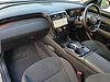 Hyundai TUCSON 1.6 TGDi Hybrid 230 N Line S 5dr 2WD Auto White