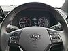 Hyundai TUCSON 1.6 CRDi 48V MHD 136 N Line 5dr 2WD Black