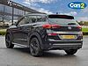 Hyundai TUCSON 1.6 CRDi 48V MHD 136 N Line 5dr 2WD Black