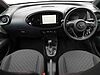 Toyota AYGO X 1.0 VVT-i Edge 5dr Auto White