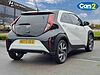 Toyota AYGO X 1.0 VVT-i Edge 5dr Auto White