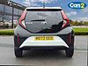 Toyota AYGO X 1.0 VVT-i Edge 5dr Auto White