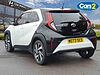 Toyota AYGO X 1.0 VVT-i Edge 5dr Auto White