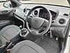 Hyundai I10 1.0 Go SE 5dr White