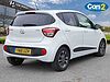 Hyundai I10 1.0 Go SE 5dr White
