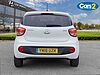 Hyundai I10 1.0 Go SE 5dr White