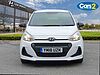 Hyundai I10 1.0 Go SE 5dr White