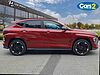 Hyundai KONA 160kW N Line S 65kWh 5dr Auto Red