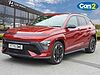 Hyundai KONA 160kW N Line S 65kWh 5dr Auto Red
