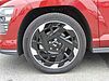 Hyundai KONA 160kW N Line S 65kWh 5dr Auto Red