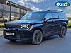 Hyundai SANTA FE 1.6 TGDi Hybrid Calligraphy 5dr 4WD Auto Black