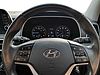 Hyundai TUCSON 1.6 GDi SE Nav 5dr 2WD Black