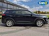Hyundai TUCSON 1.6 GDi SE Nav 5dr 2WD Black
