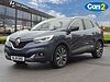 Renault KADJAR 1.2 TCE Signature S Nav 5dr Grey
