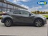 Toyota C-HR 1.8 Hybrid Design 5dr CVT Grey