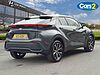 Toyota C-HR 1.8 Hybrid Design 5dr CVT Grey