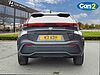 Toyota C-HR 1.8 Hybrid Design 5dr CVT Grey