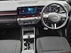 Hyundai KONA 1.6 Hybrid 138 N Line 5dr DCT Grey