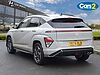 Hyundai KONA 1.6 Hybrid 138 N Line 5dr DCT Grey