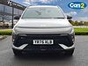 Hyundai KONA 1.6 Hybrid 138 N Line 5dr DCT Grey