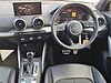 Audi Q2 35 TFSI S Line 5dr S Tronic Black
