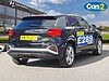Audi Q2 35 TFSI S Line 5dr S Tronic Black