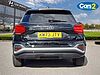 Audi Q2 35 TFSI S Line 5dr S Tronic Black
