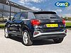 Audi Q2 35 TFSI S Line 5dr S Tronic Black