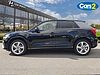 Audi Q2 35 TFSI S Line 5dr S Tronic Black
