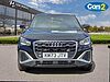 Audi Q2 35 TFSI S Line 5dr S Tronic Black