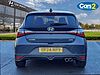 Hyundai I20 1.0T GDi N Line S 5dr Grey