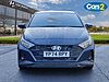 Hyundai I20 1.0T GDi N Line S 5dr Grey