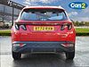Hyundai TUCSON 1.6 TGDi Hybrid 230 SE Connect 5dr 2WD Auto Red