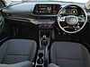 Hyundai I20 1.0T GDi 48V MHD SE Connect 5dr White