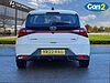 Hyundai I20 1.0T GDi 48V MHD SE Connect 5dr White